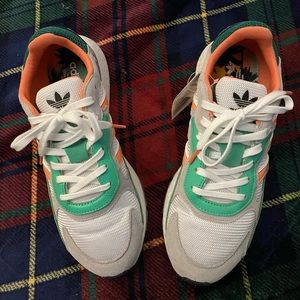 Adidas Originals Tresc Run Boost “South Beach”